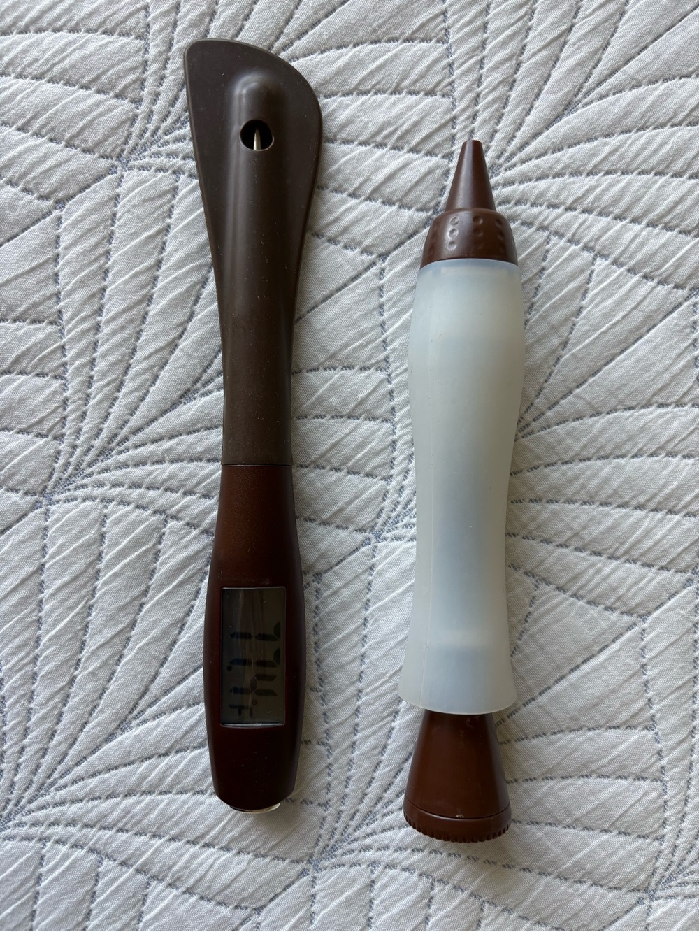 Baking tools